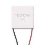 TEC1-12704 Refrigerator Dehumidifier Semiconductor Refrigeration Sheet