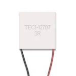 TEC1-12707 12V 7A Car Refrigerator Semiconductor Refrigeration Plate