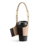 For 300/500/750ml Adjustable Portable Coffee Cup Cover - Image 4