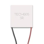 TEC1-4905 6V/5A Micro Semiconductor Refrigeration Plate