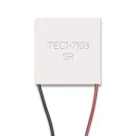 TEC1-7103 8.4V/3A Low-power Semiconductor Refrigeration Plate