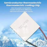 TEC1-7103 8.4V/3A Low-power Semiconductor Refrigeration Plate - Image 2