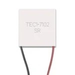 TEC1-7102 8.4V/2A Low-Power Semiconductor Refrigeration Plate
