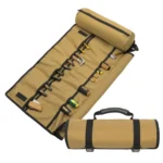 WESSLECO Thickened Wear-resistant Waterproof Parts Storage Tool Pack