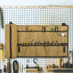 WESSLECO Thickened Wear-resistant Waterproof Parts Storage Tool Pack - Image 7