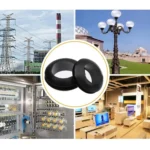 260pcs /Set Double-Sided O-Ring Rubber Sealing Waterproof Conduit Rings - Image 5