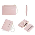 Baellerry N8356 Women Card Holder Multi Card Slot Coin Purse - Image 7