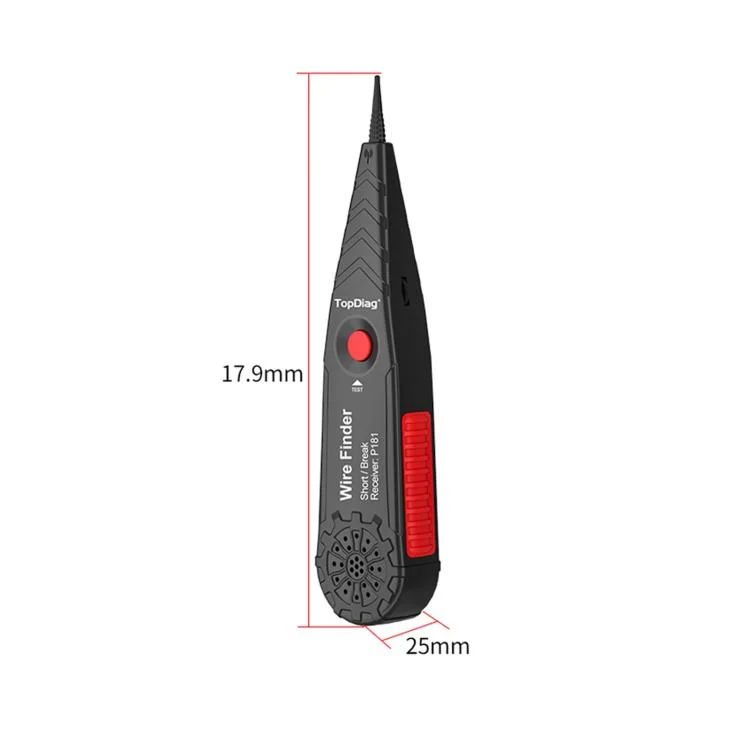TBD06061905_B2.webp TopDiag Automotive Circuit Pathfinder Wire Finder For P180/P100 - Image 3