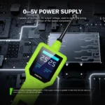 TopDiag Multi-Function Electrician Automobile Circuit Tester - Image 8