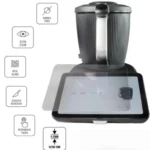 For Thermomix TM7 Tempered Glass Screen Protector Chef Machine Accessories - Image 2