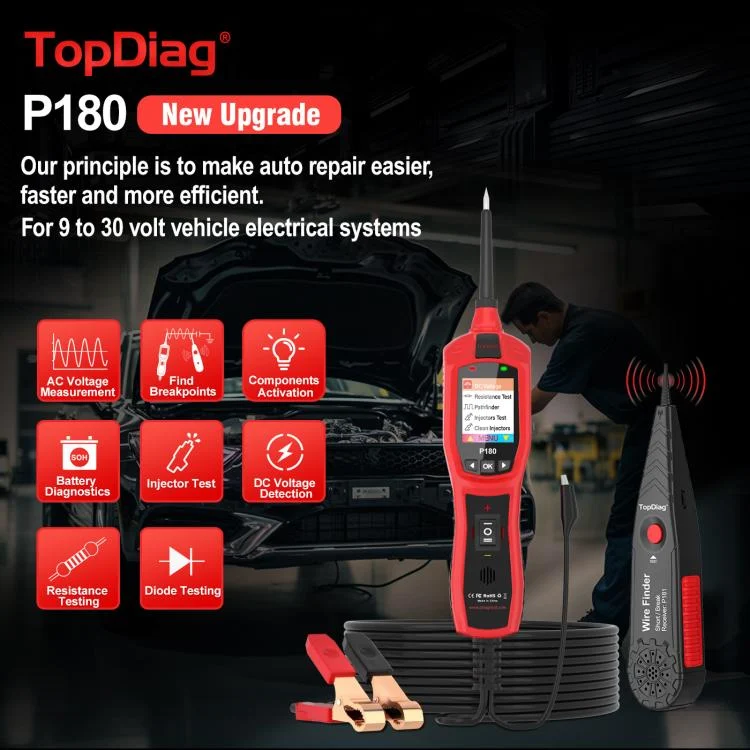 TBD06061911_B3.webp TopDiag 汽车电气系统诊断带电线查找器 - Image 4