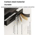 For Dyson Multi-Function Curling Iron Punch-Free Hair Dryer Storage Stand - Image 3