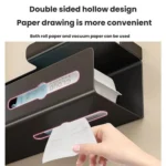 For Dyson Multi-Function Curling Iron Punch-Free Hair Dryer Storage Stand - Image 4