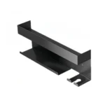 For Dyson Wall-Mounted Curling Iron Hair Dryer Storage Rack