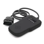 OBD 9-16V Car Battery Fault/Health Tester - Image 3