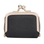 Baellerry D3069 Women Coin Purse Jewelry Box Accessory Pouch