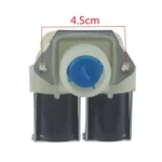 FPS180A For Samsung Front Load Washing Machine Water Inlet Valve Dual Head Inlet Solenoid Valve - Image 4