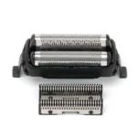 Electric Shaver Replacement Blades & Foil Kit