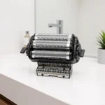 Electric Shaver Replacement Blades & Foil Kit - Image 3
