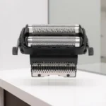 Electric Shaver Replacement Blades & Foil Kit - Image 4