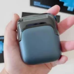 Electric Shaver Replacement Blades & Foil Kit - Image 5