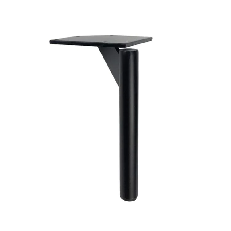 TBD0606198801.webp 17cm Thickened Metal Sofa and Coffee Table Leg Support Accessories - Image 1