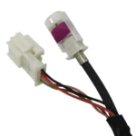 A2469054703 for Mercedes-Benz Assisted Reversing Camera - Image 4