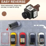 A0009055605 For Mercedes-Benz C-Class W205 Reversing Camera - Image 4