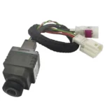 A2229052206 For 2014-2021 Mercedes-Benz Reversing Camera - Image 2