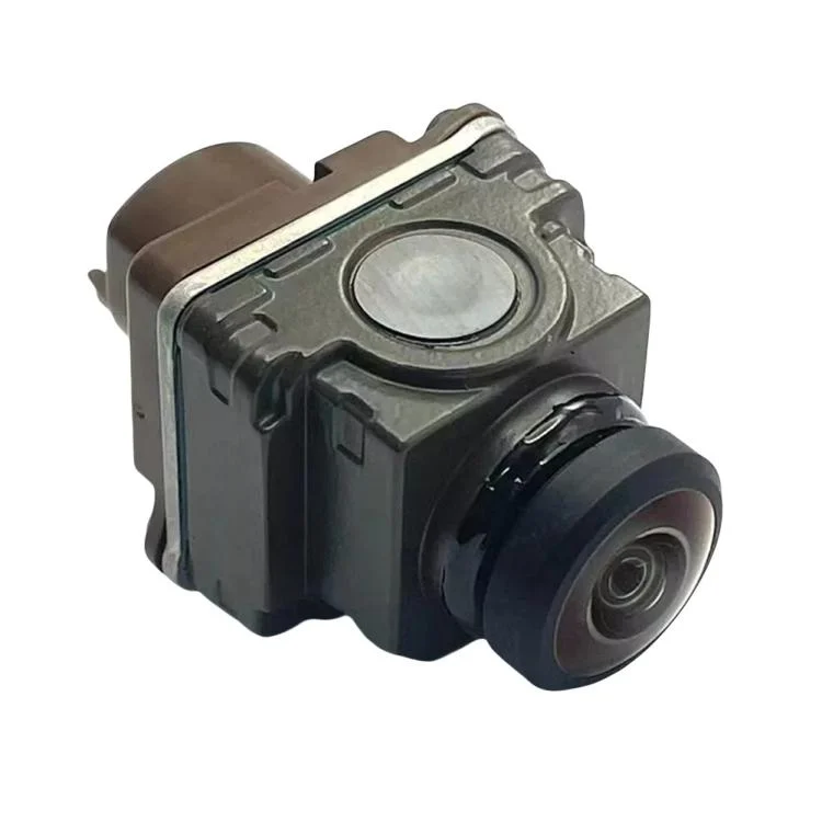 TBD06062048.webp A0009055505 For Mercedes-Benz S-Class CLS Reversing Camera - Image 1