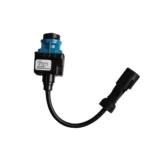 A0009054202 For 2012-2015 Mercedes-Benz E-Class/GLS-Class Reversing Camera - Image 3