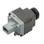 66539360369 For 2014-2019 BMW Chassis Surround-View Rearview Cameras - Image 2