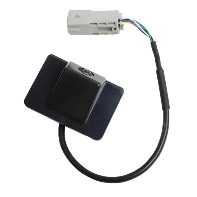TBD06062076_2.webp 22790290/22913932 For Cadillac Rearview Cameras - Image 3