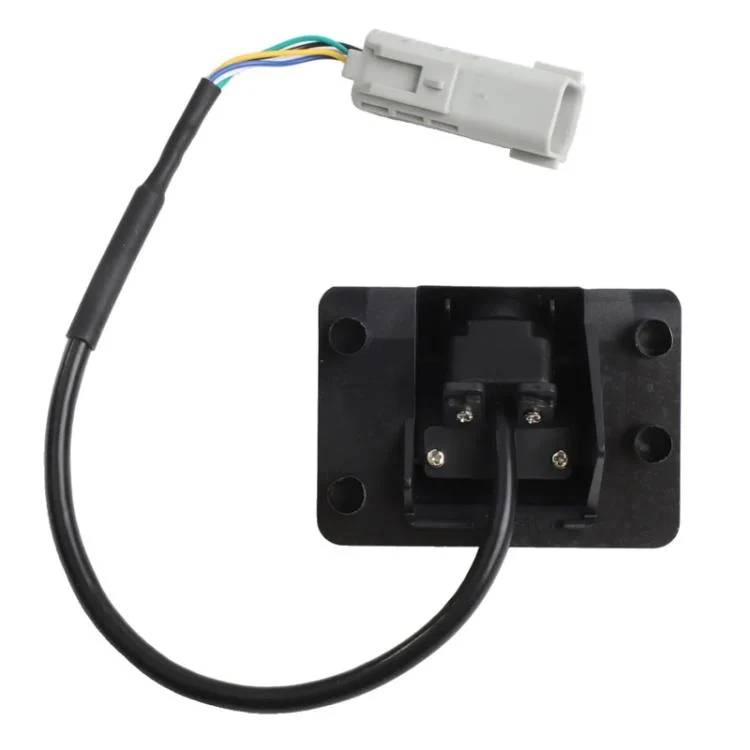 TBD06062076_3.webp 22790290/22913932 For Cadillac Rearview Cameras - Image 4