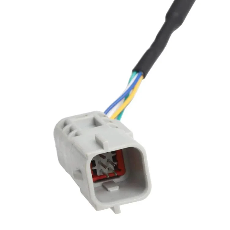 TBD06062076_4.webp 22790290/22913932 For Cadillac Rearview Cameras - Image 5