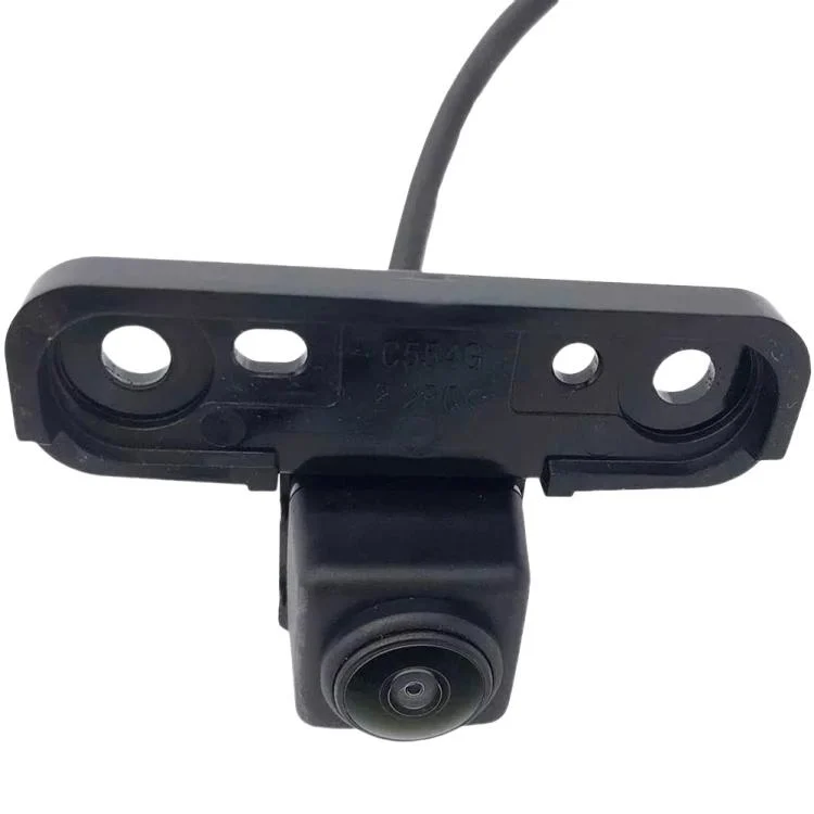 TBD06062077_1.webp 23402538 For 2015-2020 Cadillac Front Parking Assist Camera - Image 2