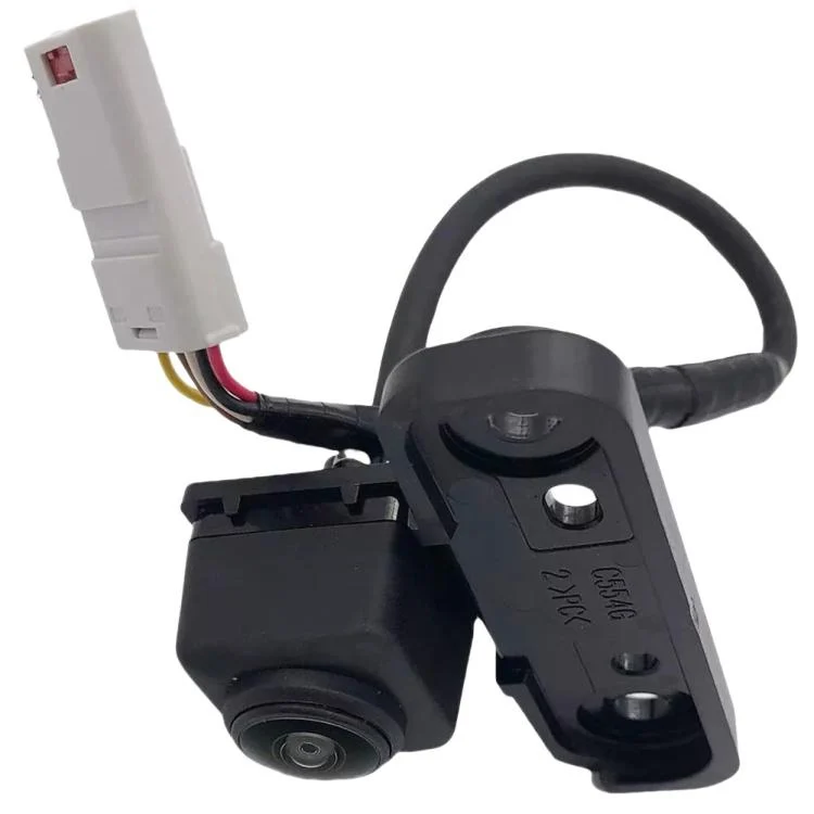 TBD06062077_2.webp 23402538 For 2015-2020 Cadillac Front Parking Assist Camera - Image 3