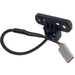 23402538 For 2015-2020 Cadillac Front Parking Assist Camera - Image 4