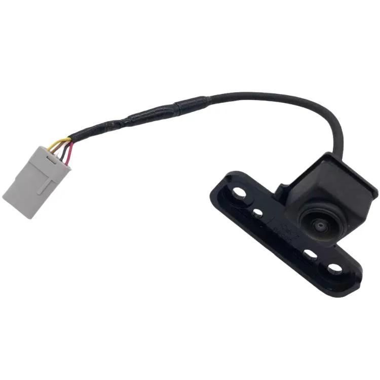 TBD06062077_4.webp 23402538 For 2015-2020 Cadillac Front Parking Assist Camera - Image 5