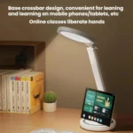 LED Desk Lamp Children Study Reading Eye-Protecting Bedside Light - Image 8