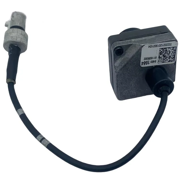 TBD06062083_2.webp 84483315 For Chevrolet/Cadillac/GMC Parking Assist Cameras - Image 3
