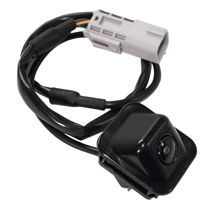 TBD06062085_1.webp 22738552/23388750 For Cadillac XTS Reversing Parking Assist Camera - Image 2