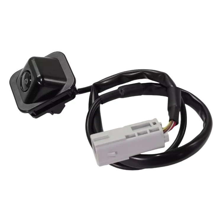 TBD06062085_2.webp 22738552/23388750 For Cadillac XTS Reversing Parking Assist Camera - Image 3