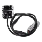 22738552/23388750 For Cadillac XTS Reversing Parking Assist Camera - Image 4