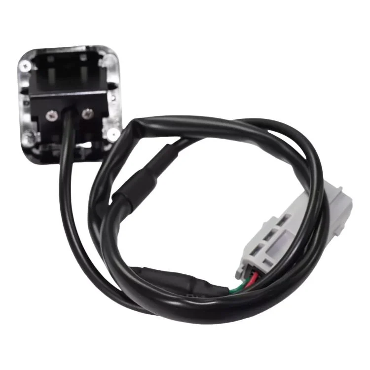 TBD06062085_3.webp 22738552/23388750 For Cadillac XTS Reversing Parking Assist Camera - Image 4