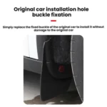 For Tesla Model Y Juniper Tire Splash Guards Fenders - Image 3