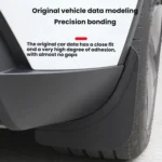 For Tesla Model Y Juniper Tire Splash Guards Fenders - Image 6
