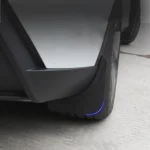 For Tesla Model Y Juniper Tire Splash Guards Fenders - Image 7