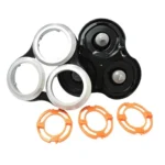 Carmen + Bracket + Base Shaver Head Accessories - Image 3