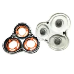 Carmen + Bracket + Base Shaver Head Accessories - Image 4